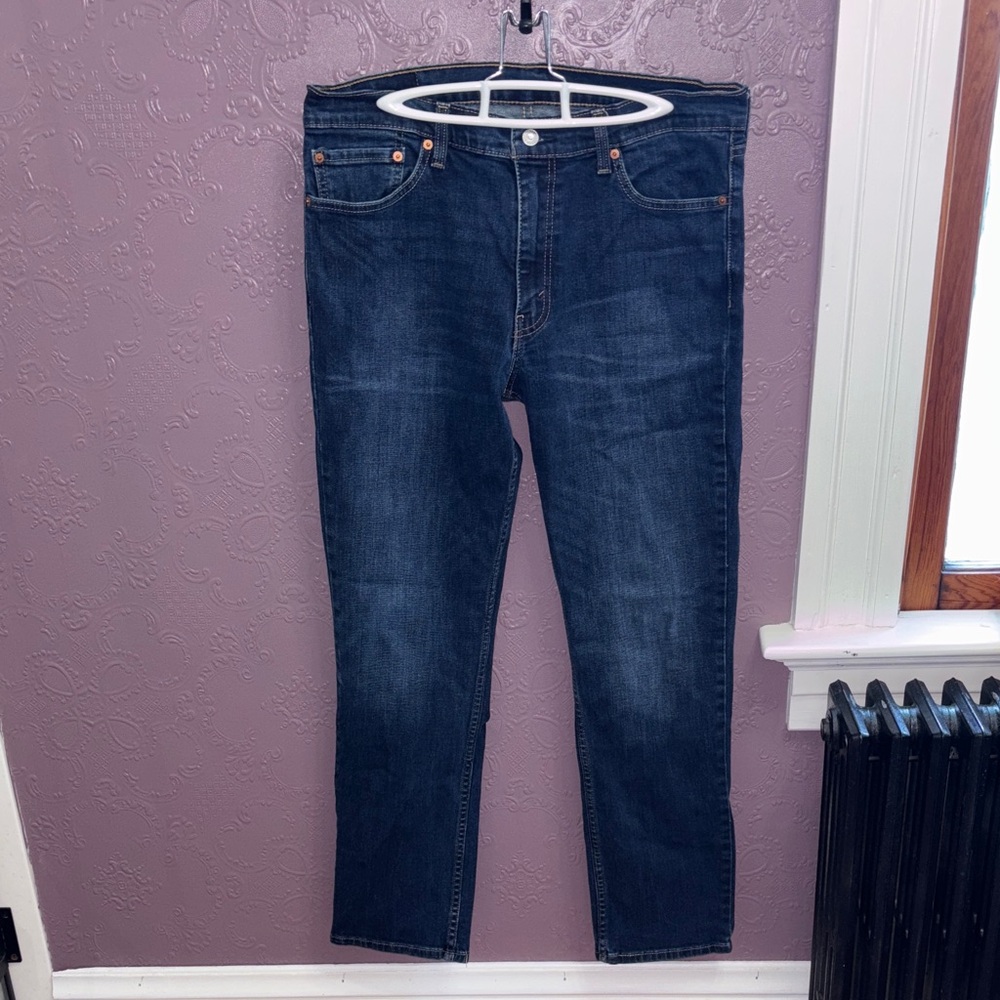 Levi's Men’s 511 Flex Slim Fit Jeans